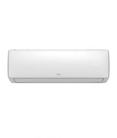 TCL 1 Ton Split AC 12-E Cool DC Inverter Energy Efficient, Low Voltage Operation , Generator Mode , Fast Cooling